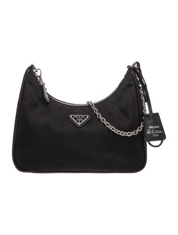 Saffiano Leather Re-Edition 2005