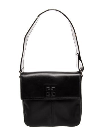 Givenchy Leather Shoulder Bag