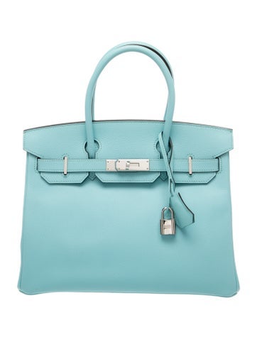 Epsom Birkin 30