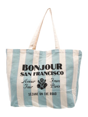 Canvas Tote