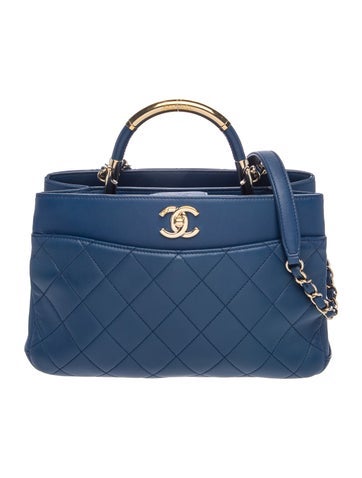 Small Carry Chic Tote
