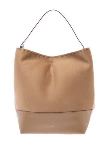 TOTEME Wool Tote w/ Tags