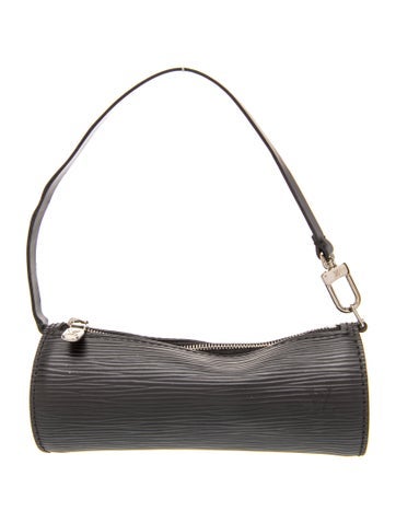 Epi Leather Soufflot Pochette