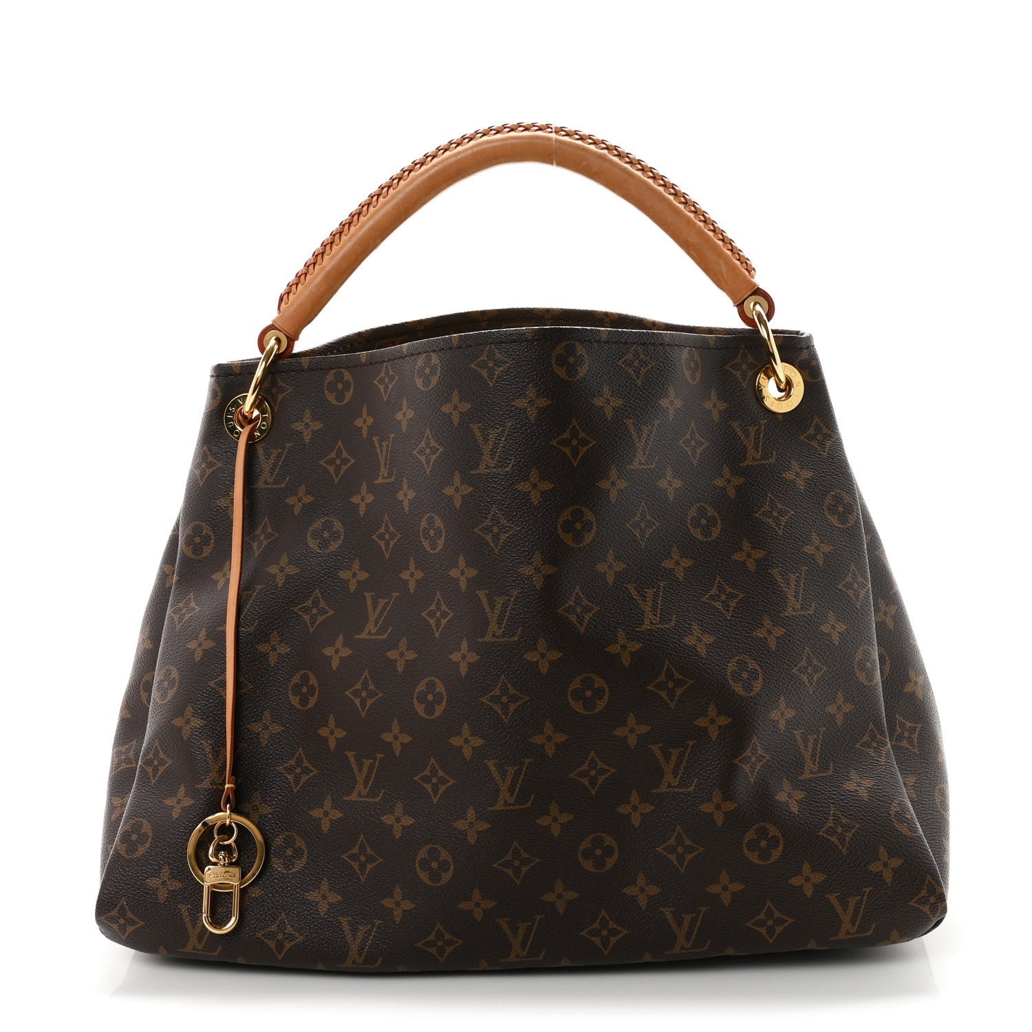 Louis Vuitton Monogram Artsy MM
