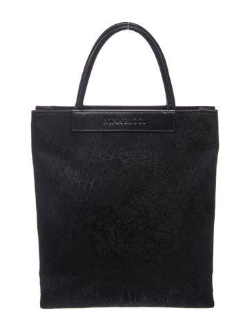Nina Ricci Top Handle Bag
