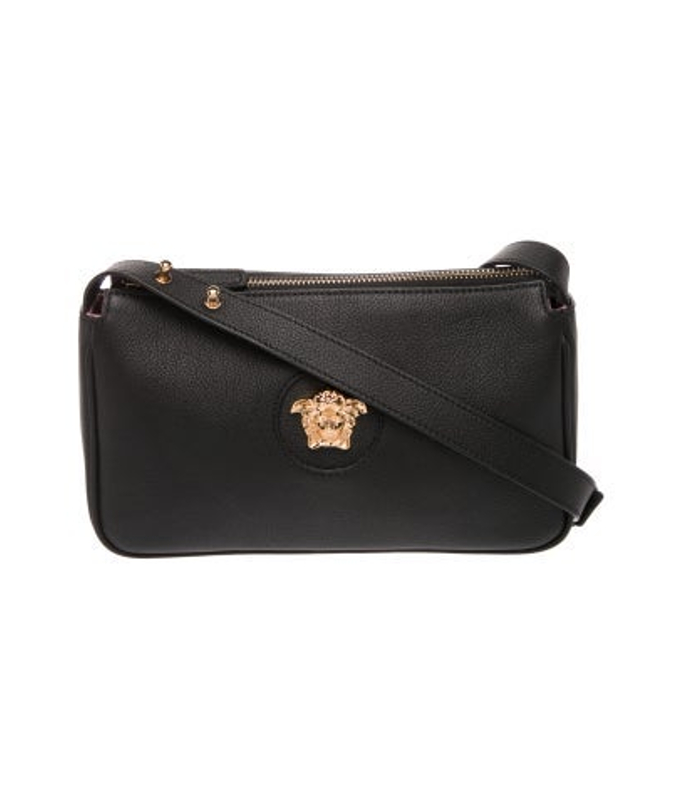 Versace Medusa Shoulder Bag