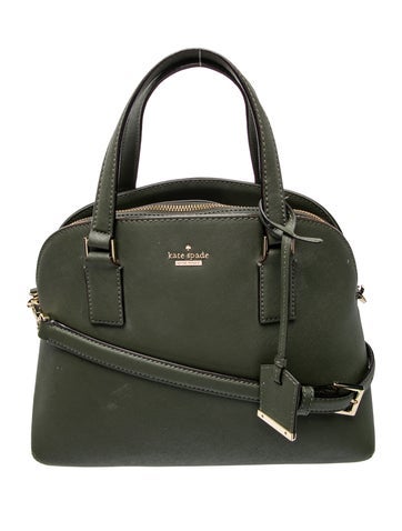 Top Handle Bag