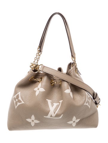 Louis Vuitton Monogram Giant Néonoé