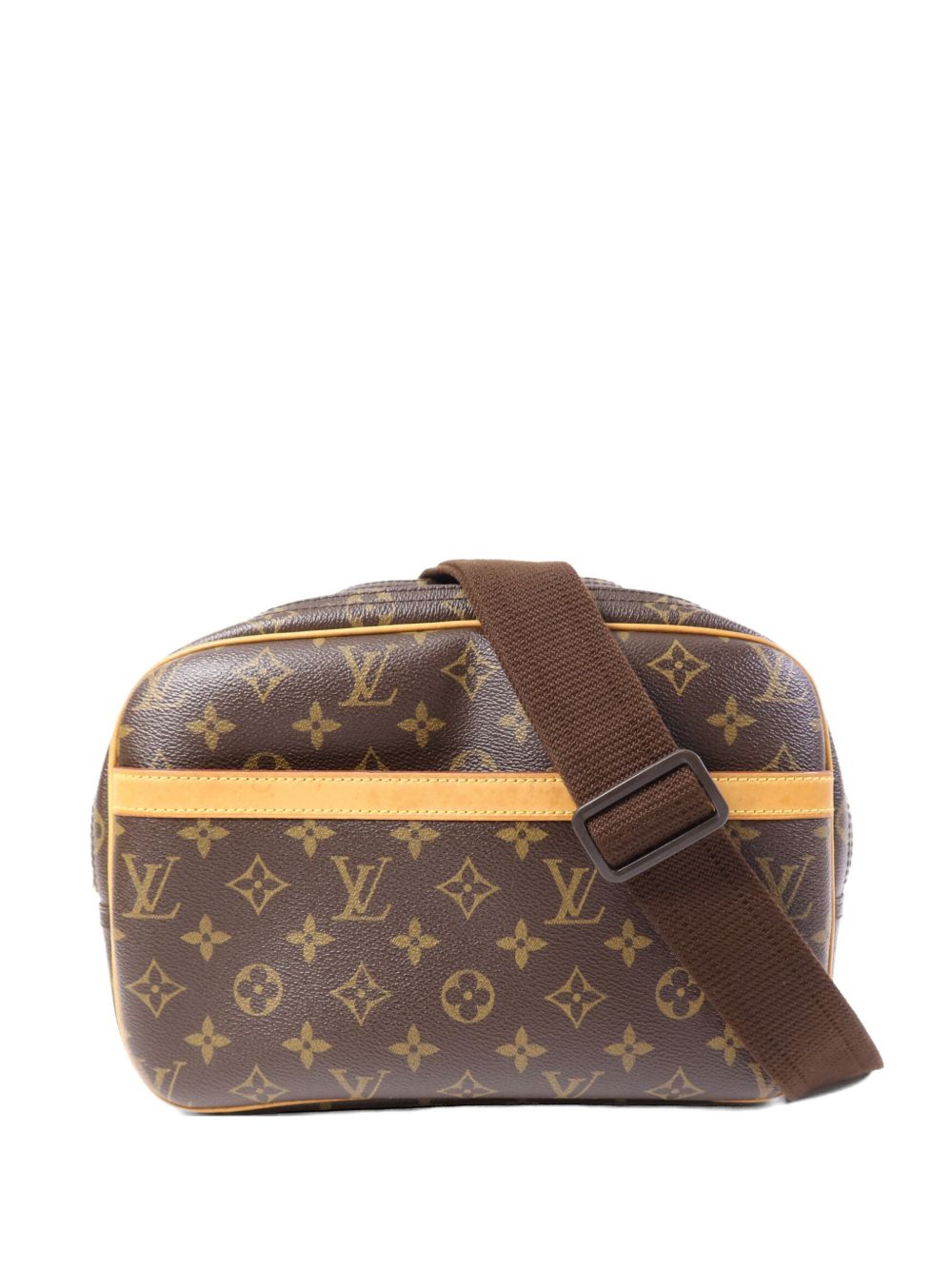 PM Reporter shoulder bag