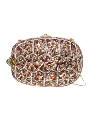 Crystal Minaudière