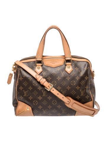 LV Monogram Retiro PM
