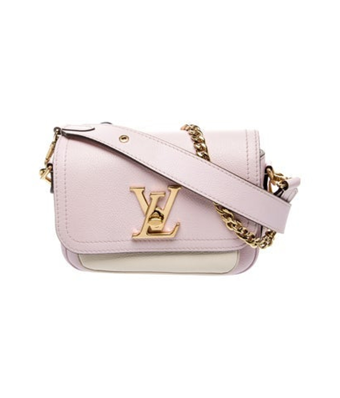 Louis Vuitton Vuitton Lv Monogram Lockme Tender