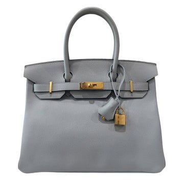 Epsom Leather Birkin 30