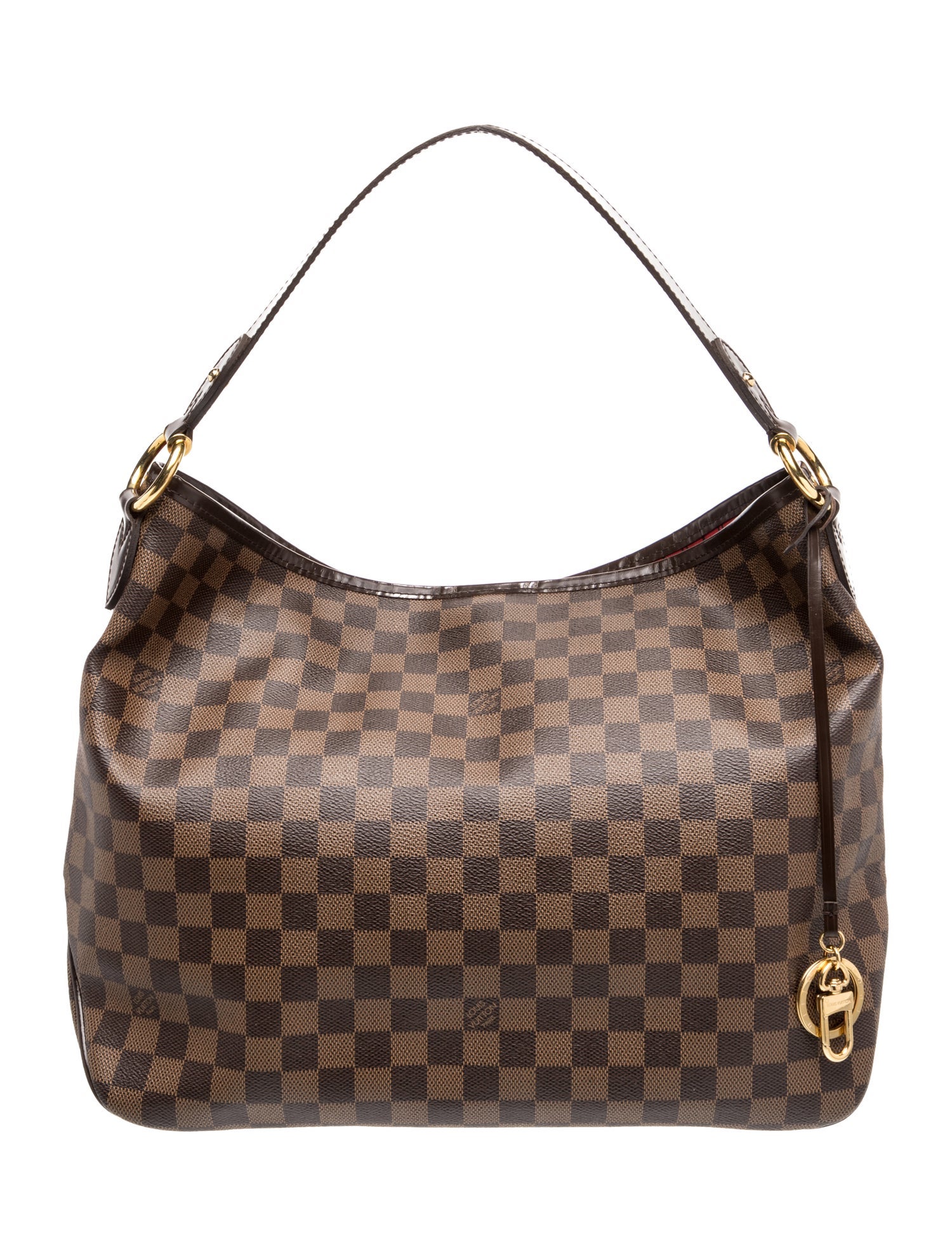 Damier Ebene Delightful MM