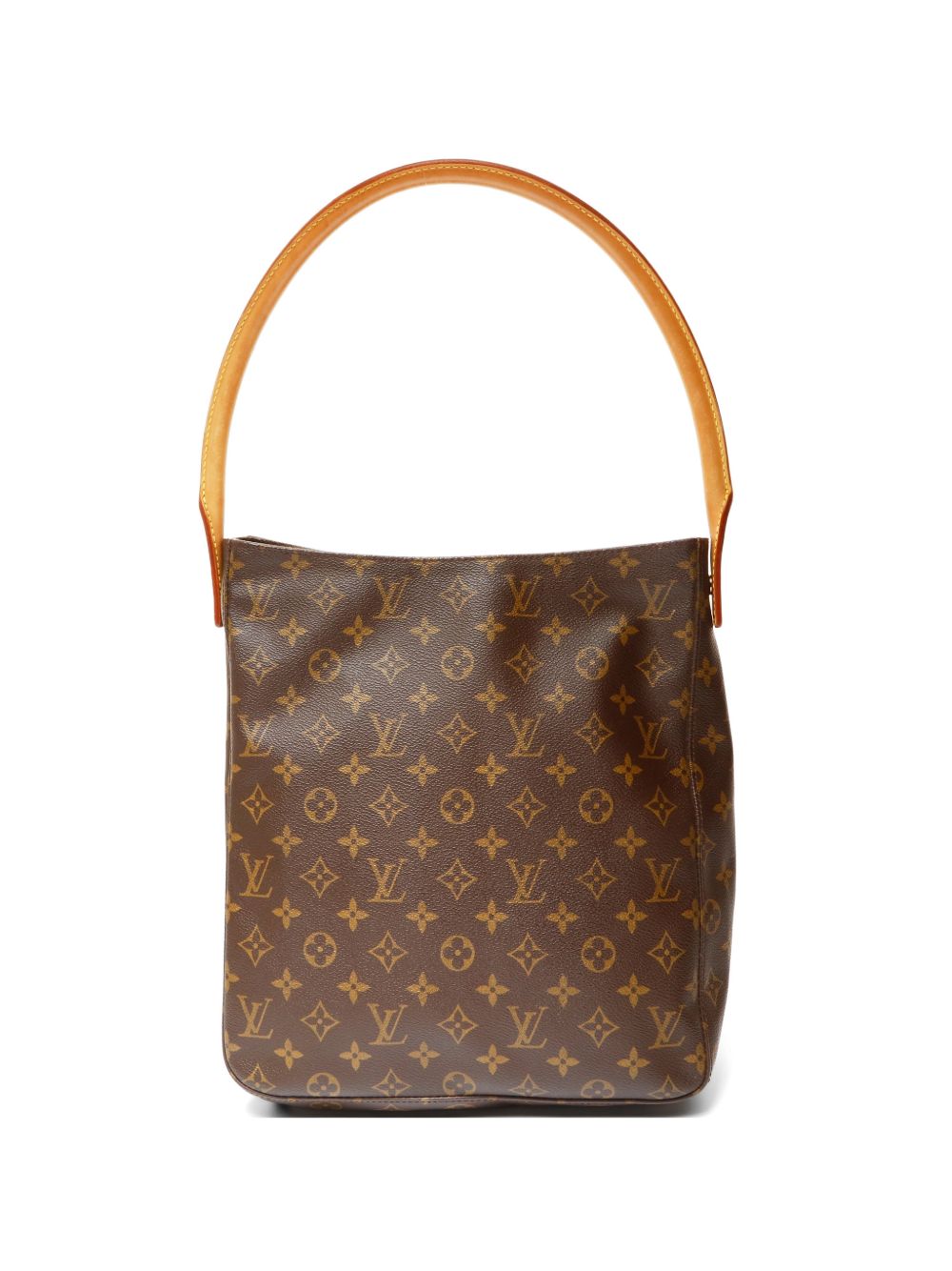 2001 GM Looping shoulder bag