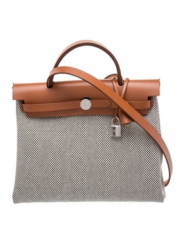 2025 Toile Criss Viking Herbag Zip 31
