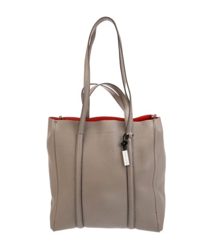 Marc Jacobs Jacobs Leather Bucket Bag