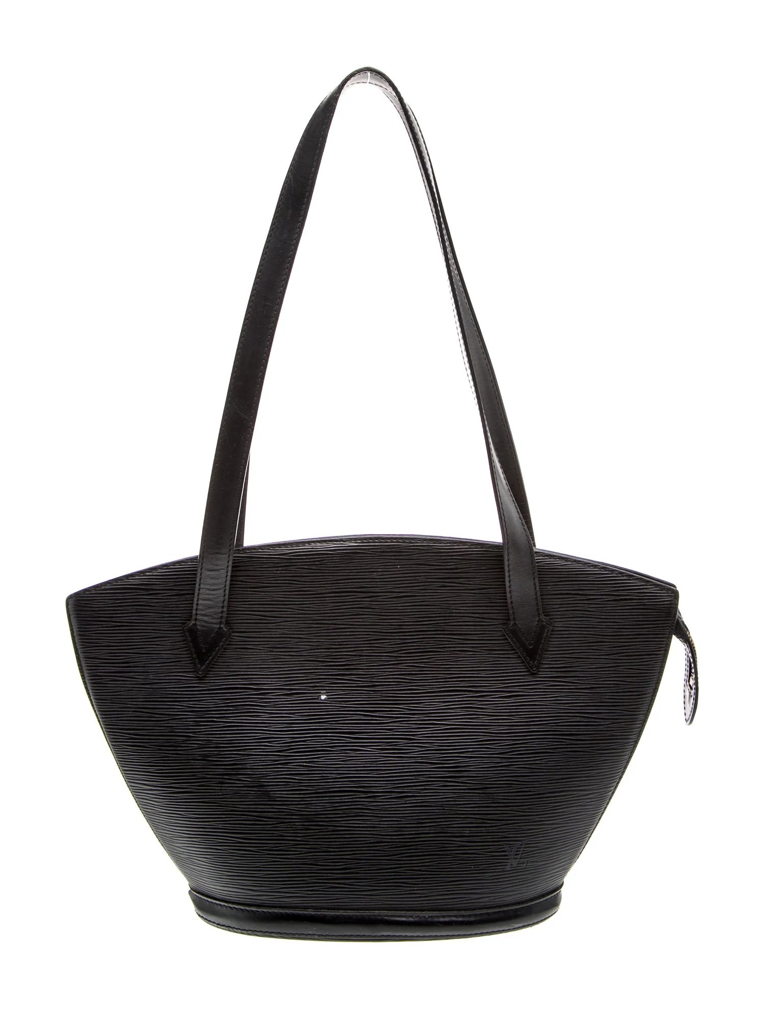 Epi Leather Saint Jacques PM