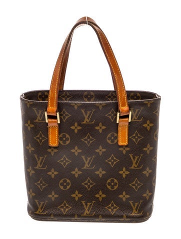 LV Monogram Vavin PM Vintage