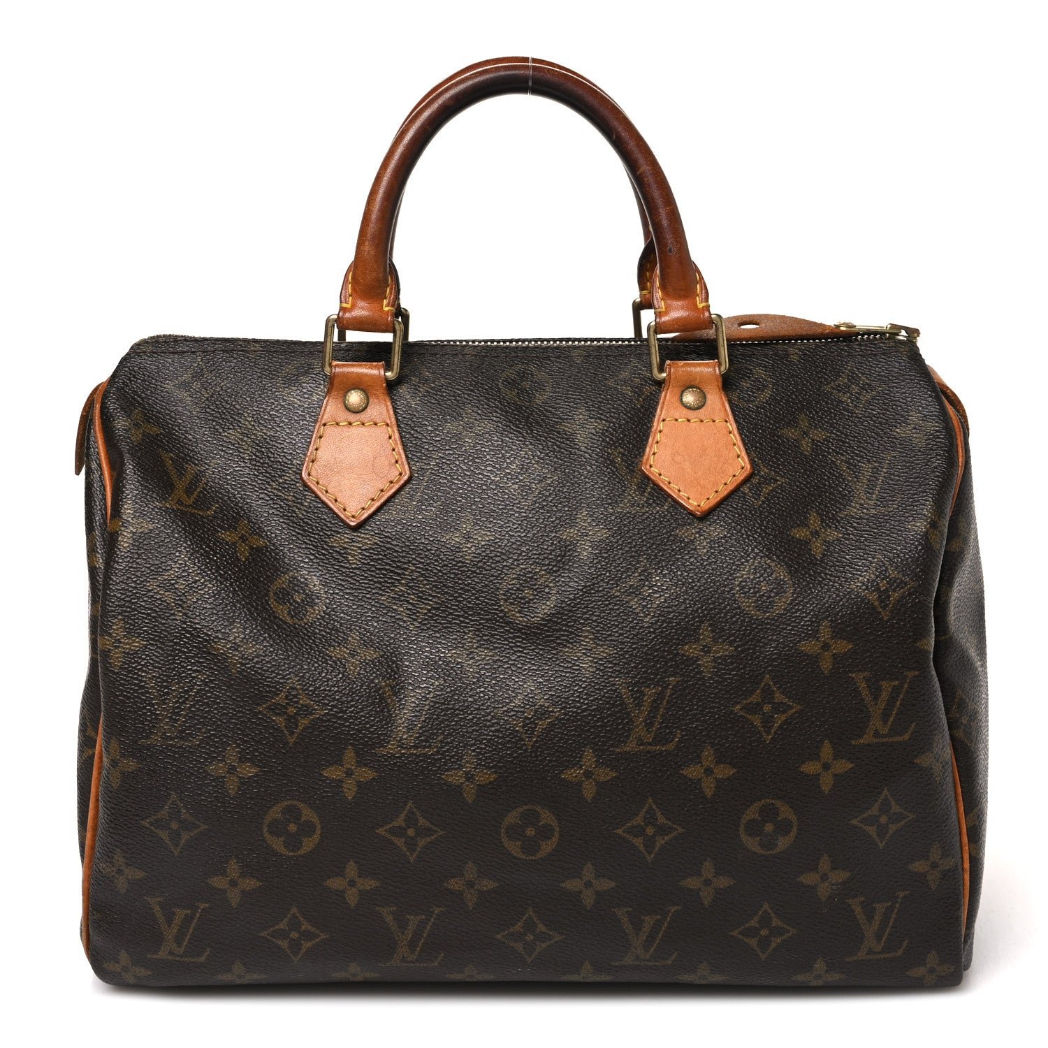 Louis Vuitton Monogram Speedy 30