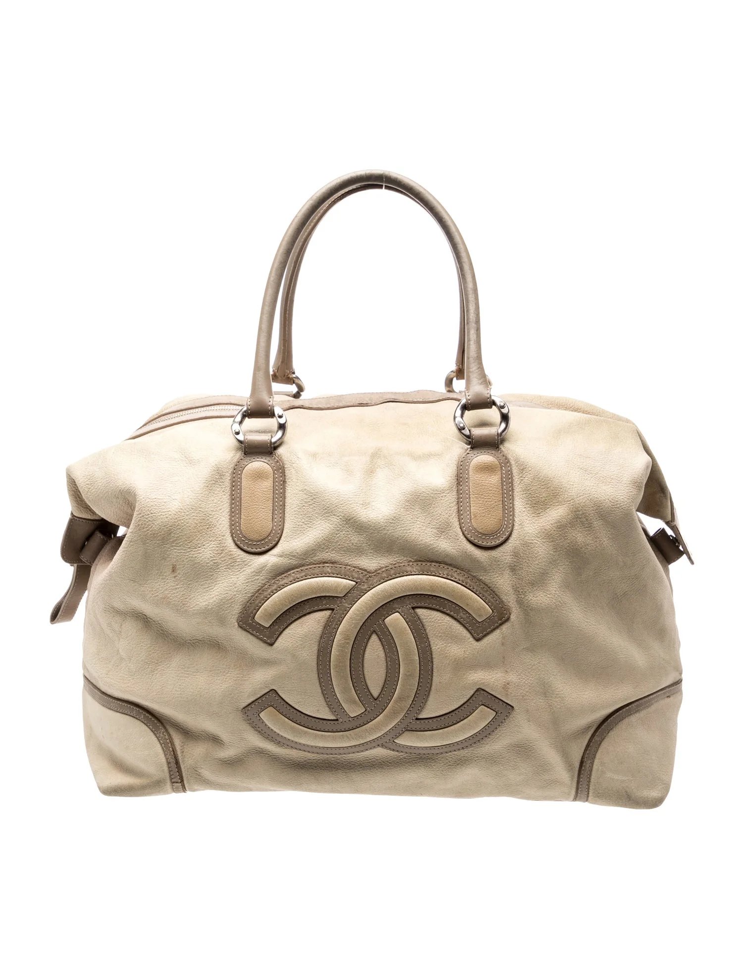 CC Cup Bowler Bag
