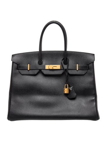 Epsom Birkin 35