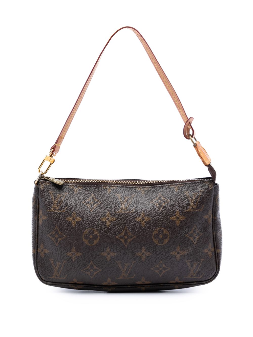 2000 Monogram Pochette Accessoires shoulder bag