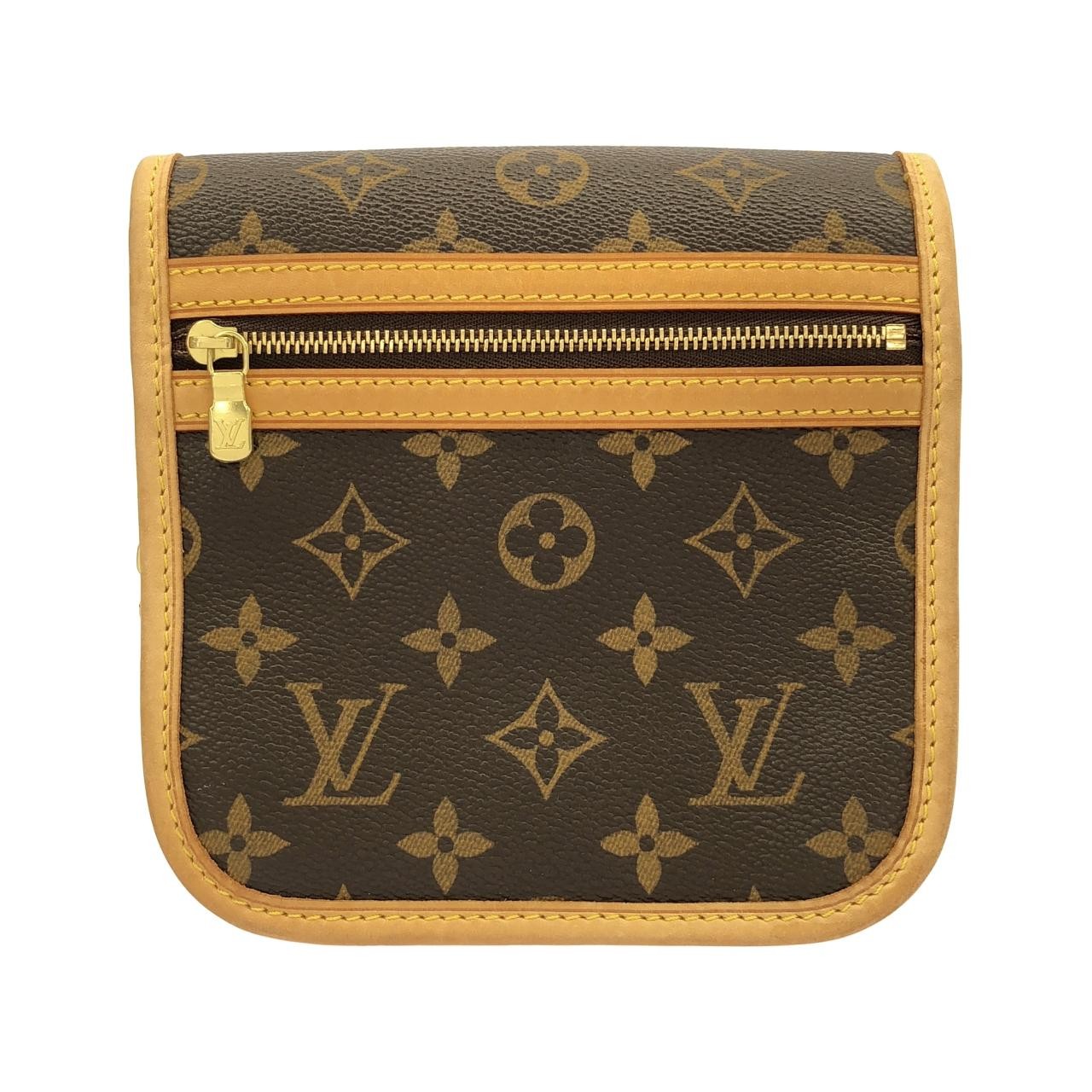 Louis Vuitton Monogram Bum Bag Bosphore M40108 Shoulder Bag