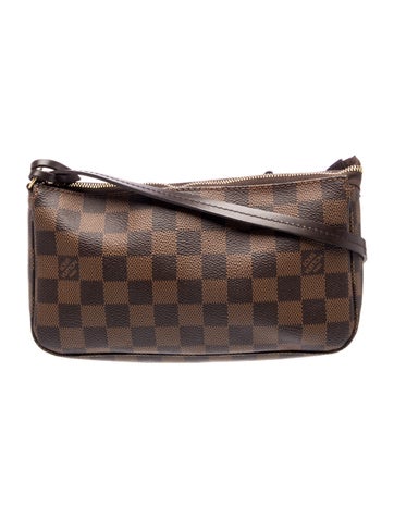 Damier Ebene Pochette Accessoires