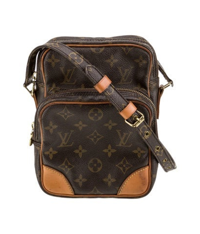 Louis Vuitton Vuitton Lv Monogram Amazone