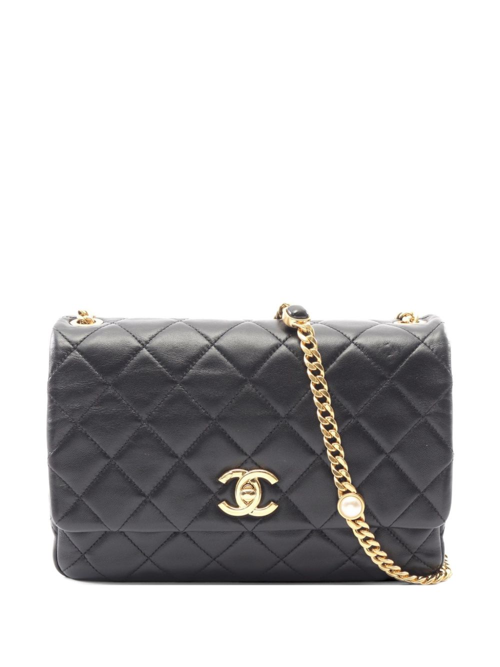2021s leather shoulder bag