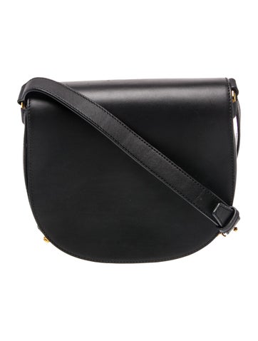 Alexander Wang Leather Crossbody Bag