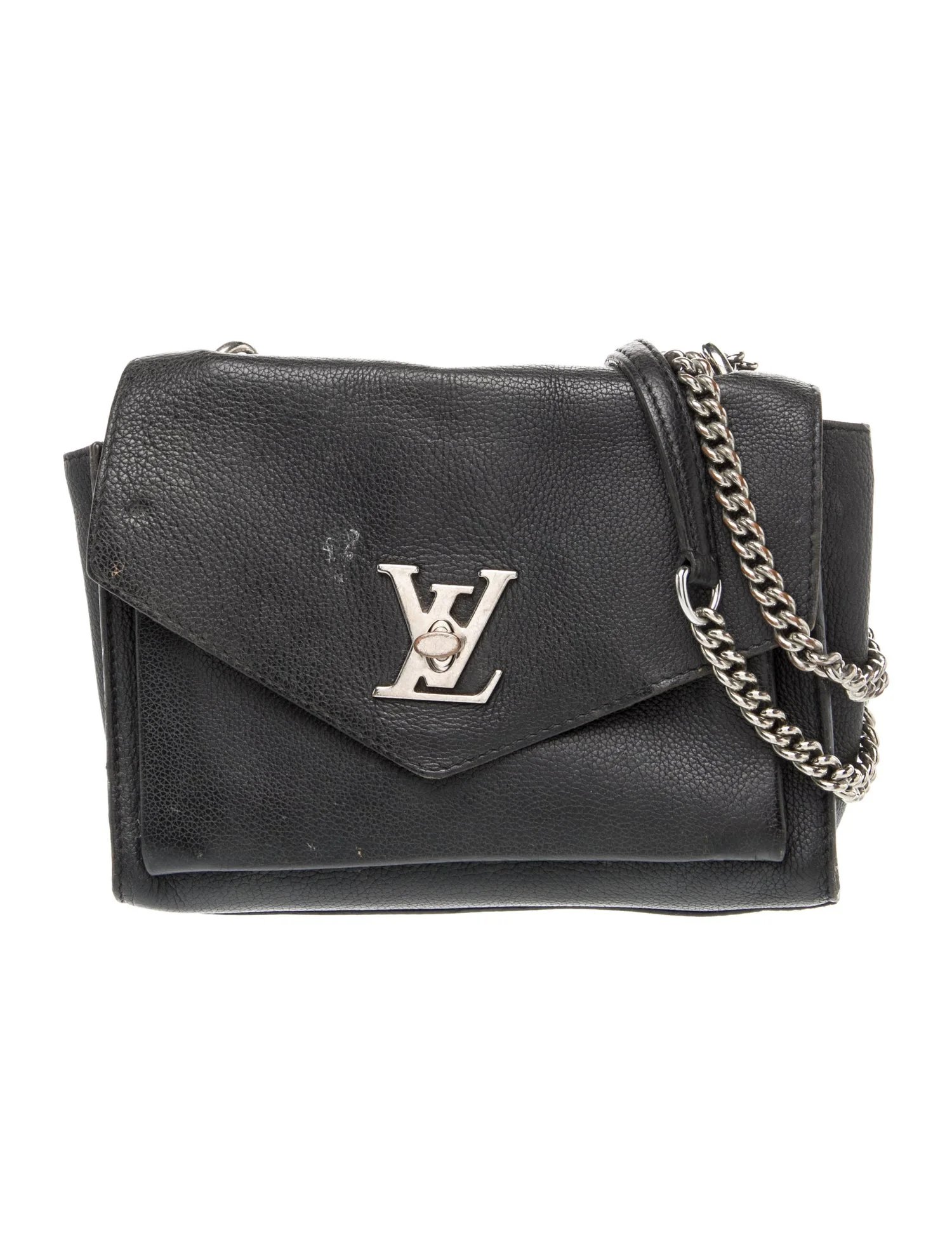 Leather Lockme
