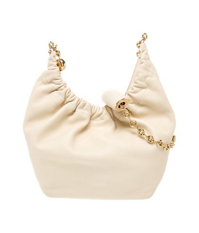 Loewe Leather Squeeze Small 2023