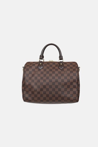 Danuer Ebene 30 Speedy Bandouliere Bag