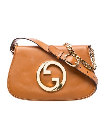 Interlocking G Blondie