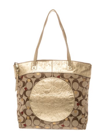 Canvas Tote