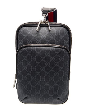 GG Supreme Slingbag Small w/ Tags