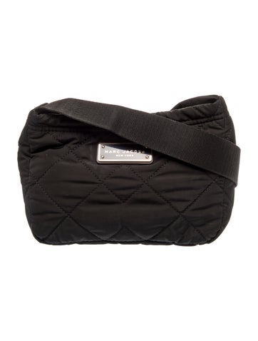 Marc Jacobs Nylon Crossbody Bag