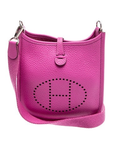 Clemence Evelyne TPM 16