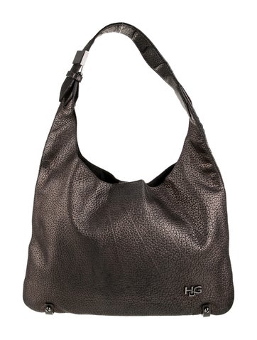 Givenchy Leather Shoulder Bag