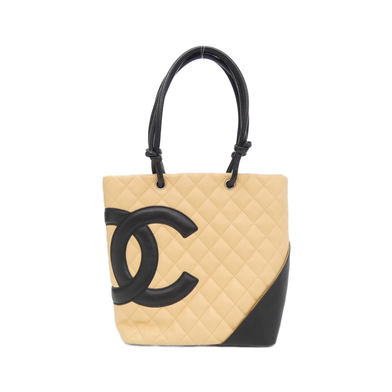 Chanel Cambon Line 25167 Bag