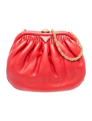 Frame Evening Bag
