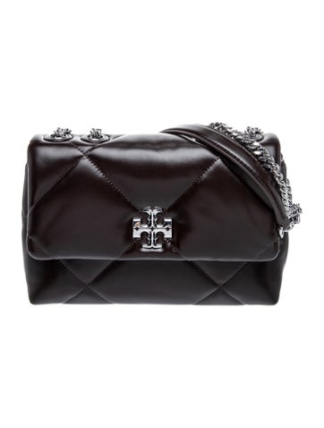 Leather Crossbody Bag w/ Tags