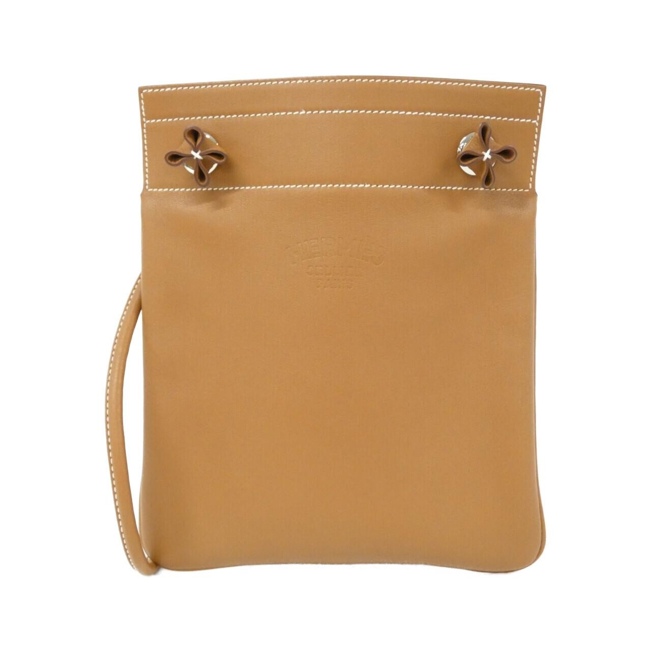 Hermes Sac Arena MINI 076236CK Shoulder Bag