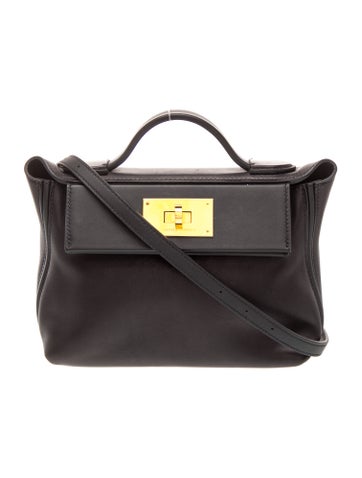 Hermes Evercolor & Swift 24/24 21
