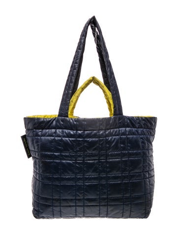 Nylon Tote