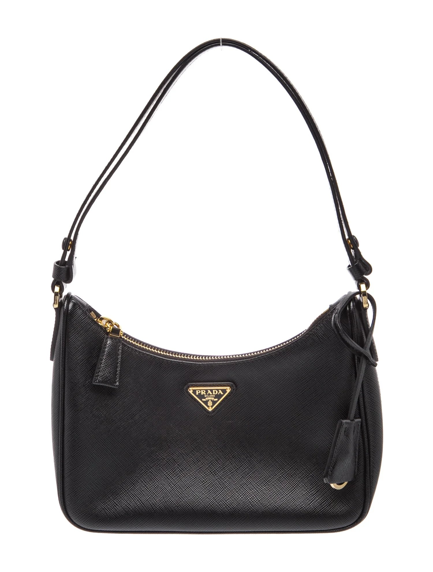 Saffiano Leather Re-Edition 2005