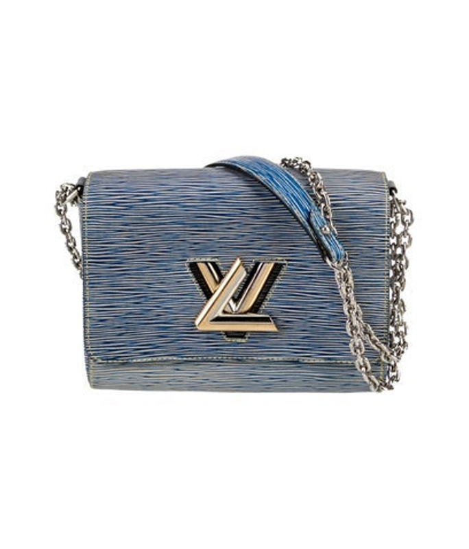 Louis Vuitton Vuitton Lv Monogram Twist Mm