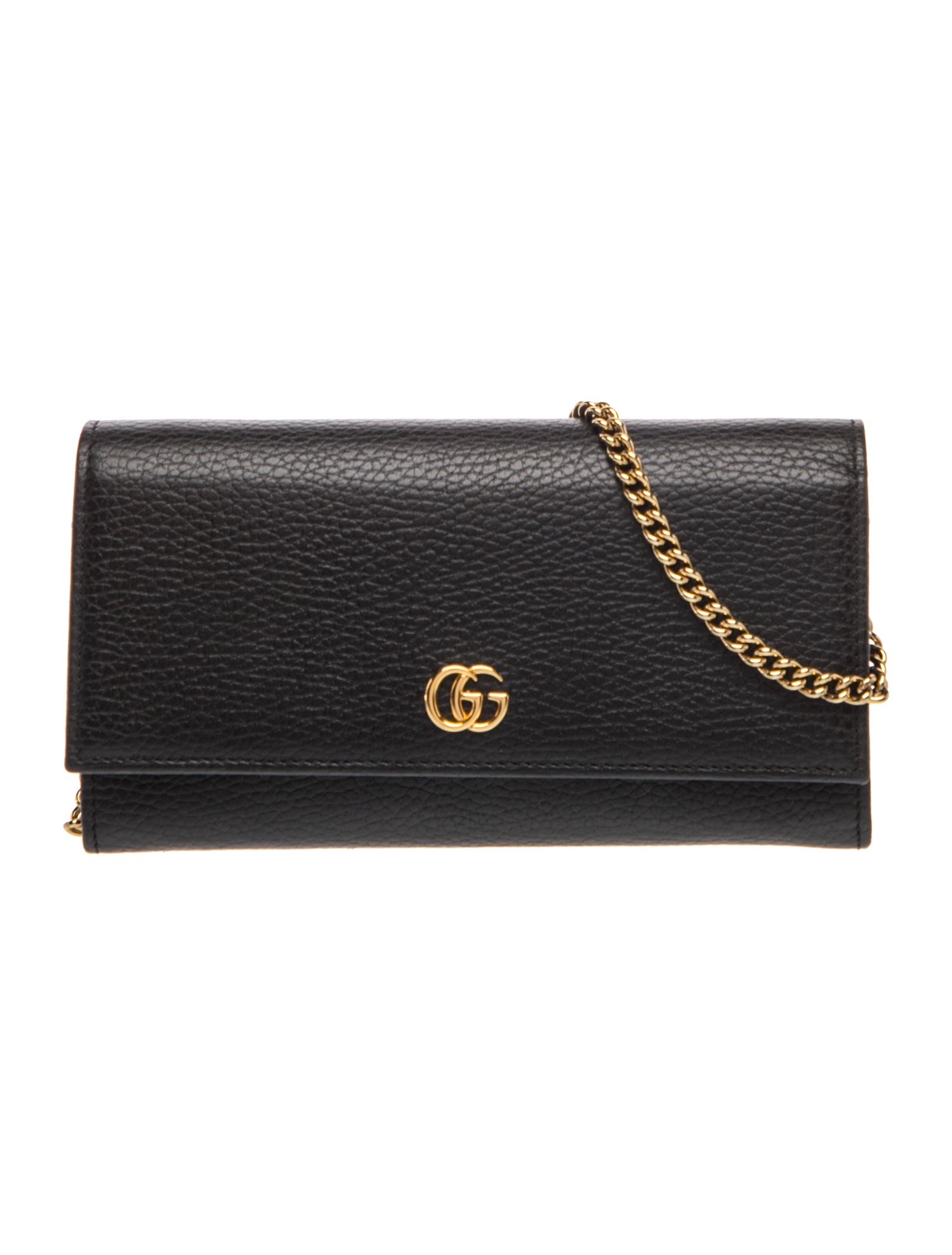 Double G Marmont